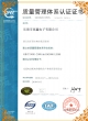 ISO9001 Chinese